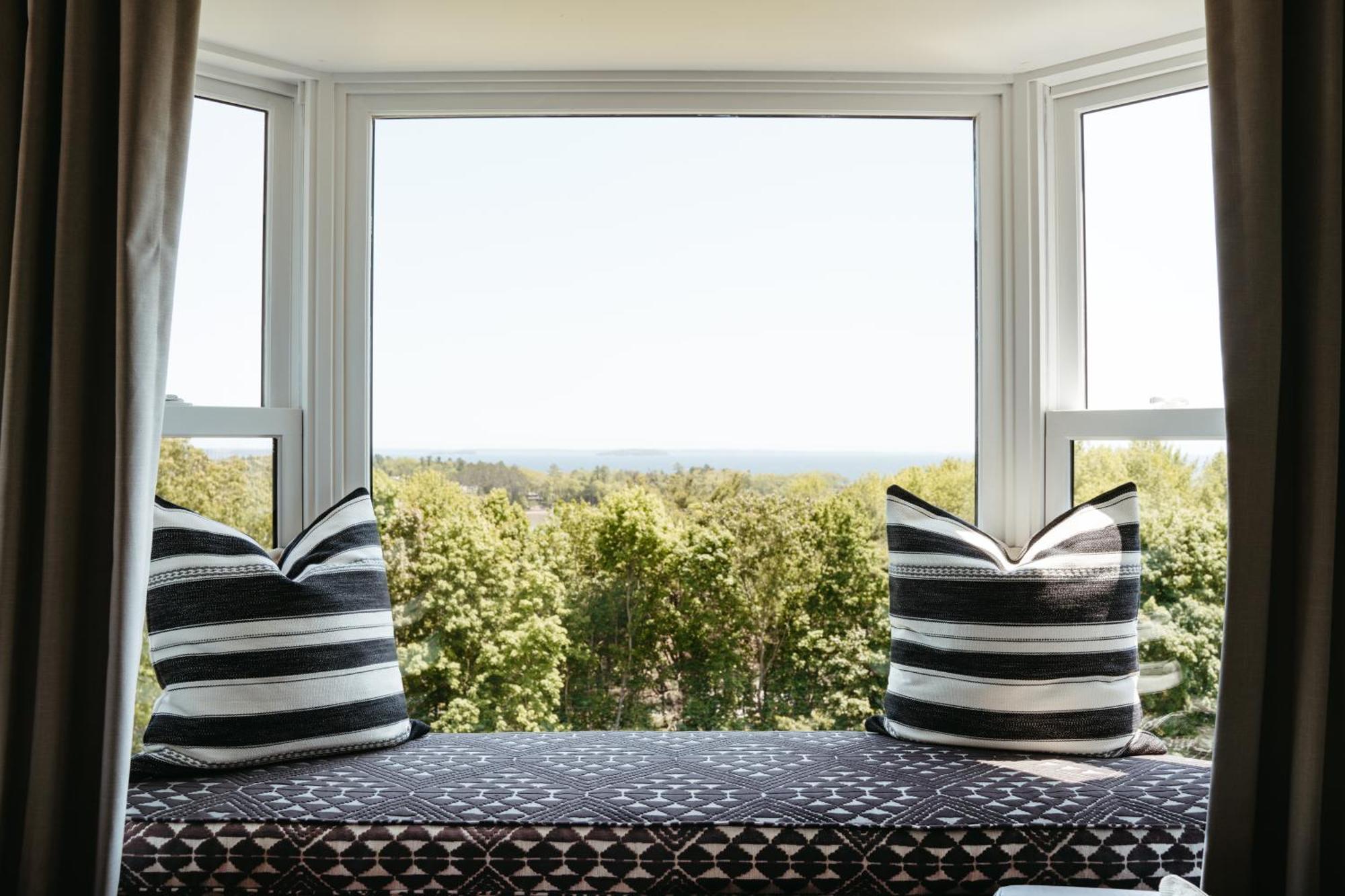 King Room with Sea View