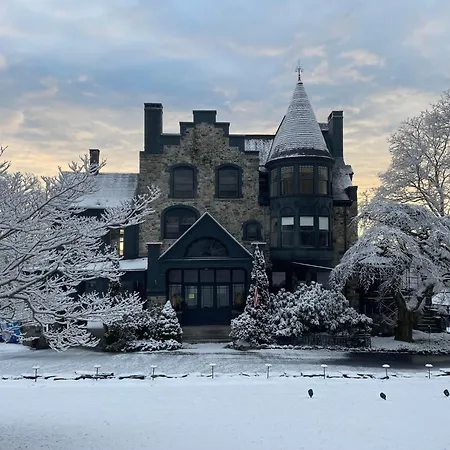 The Norumbega Inn-2