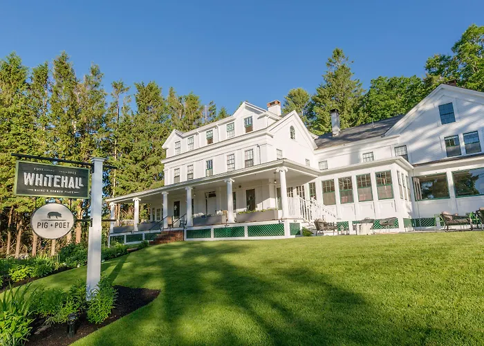 Cheap hotel: Whitehall